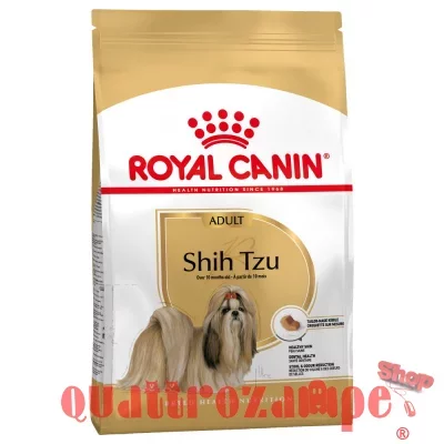 Royal Canin Shih Tzu Adult 1,5 kg
