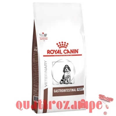 Royal Canin Gastro Intestinal Puppy 2,5 kg Cane