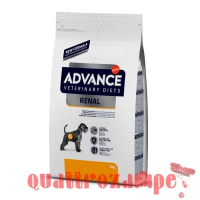 Advance Veterinary Diets Renal 12 kg Per Cani
