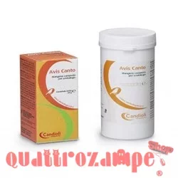 Candioli Avis canto polvere 20 gr