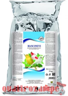 Cliffi Maior Bianco Neve 25 kg