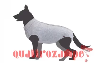 Camon Body Tutina Post Operatoria 55 cm Per Cane
