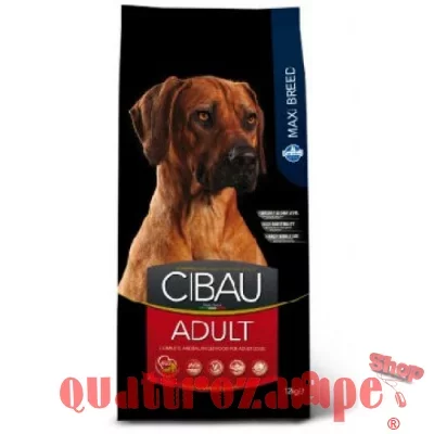Farmina Cibau Maxi Adult Large breed 12 kg Pollo