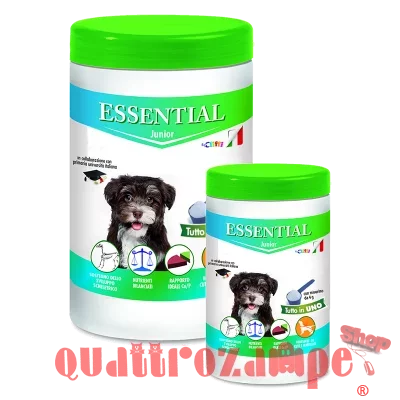 Cliffi Essential Cane Junior 650 Gr