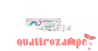 Candioli Gastrik Pet 30 ml Pasta Appetibile