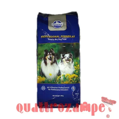 Top Farmina Professional 18 kg Pollo Crocchette Cani