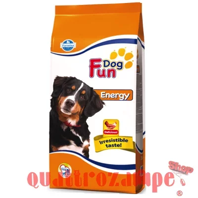 Farmina Fun Dog Energy 20 kg
