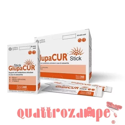 Innovet Glupacur 30 Stick Orali