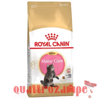Royal Canin Kitten Maine Coon 400 gr