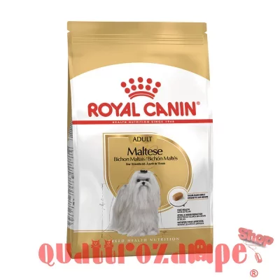 Royal Canin Maltese Adult 500 gr