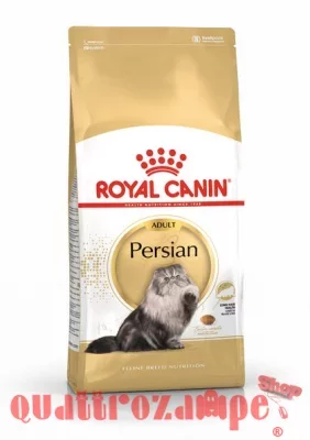 Royal Canin Persian Adult 400 gr Per Gatti