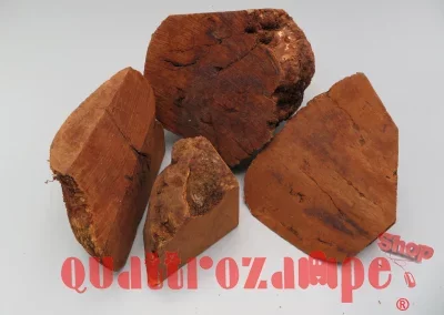 Leopet Viking Radice Di Erica Large 300-500 gr Masticativo Per Cani
