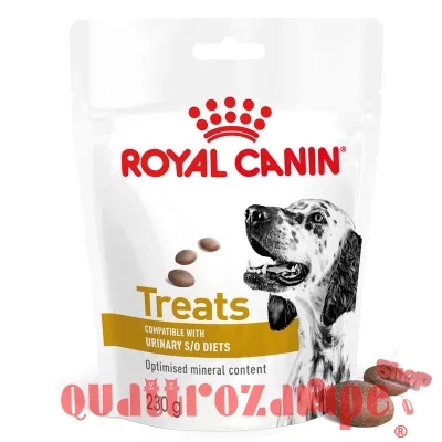 Royal Canin Treats Urinary 230 g Snack cane