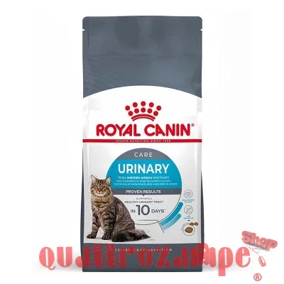 Royal Canin Urinary Care Mantenimento 4 kg Gatto