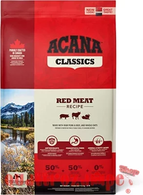 Acana Classics Red Dog 9,7 kg