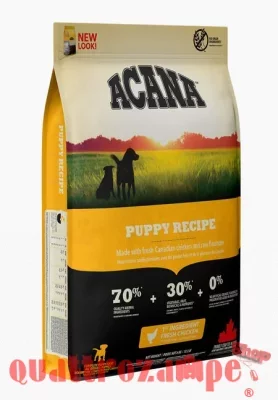Acana Puppy & Junior 2 Kg Per Cane