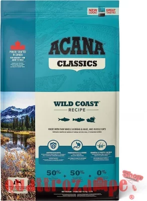 Acana Classics Wild Coast Dog 9,7 kg