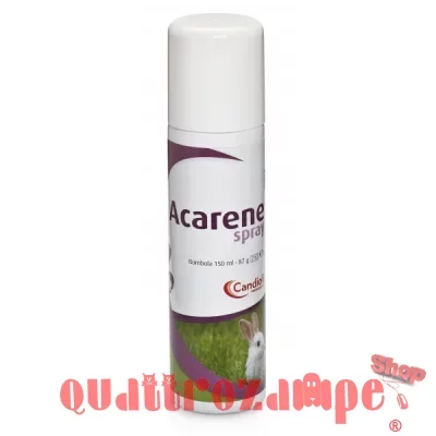Candioli Acarene spray 150 ml