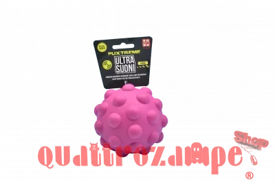 Fuxtreme Atomic Ball Palla Atomica a Ultrasuoni Large Fucsia 11,4 cm