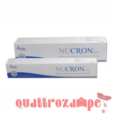 Aurora Biofarma Nucron Pasta 15 gr
