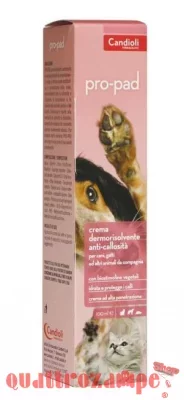 Candioli pro pad 100 gr Per Cani e Gatti