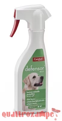 Candioli Eco Defensor lozione 250 ml