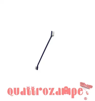 Candioli dentalpet spazzolino