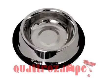 Ciotola Acciaio Inox Antisciovolo 2,8 l