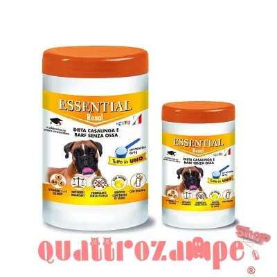 Cliffi Essential Renal 650 gr Cane
