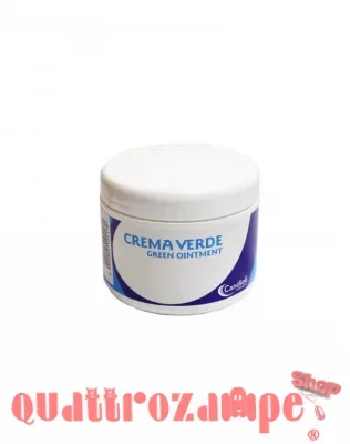 Candioli Crema Verde 450 gr