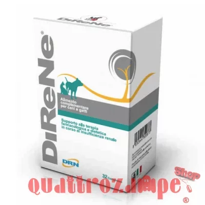 DRN Direne 32 Compresse