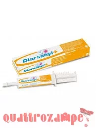 Ceva salute animale diarsanyl plus cg 24 ml