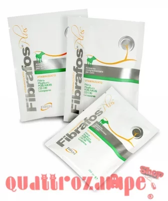 DRN Fibrafos Plus 1 Busta 30 gr