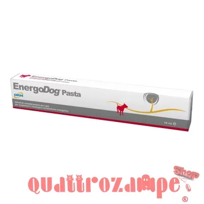 DRN Energo Pasta 15 ml