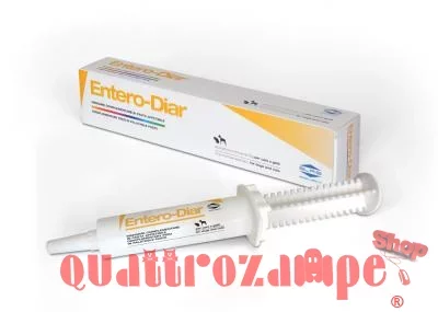 Slais Entero Diar 30 gr