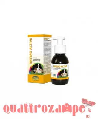 Entero Active 100 ml