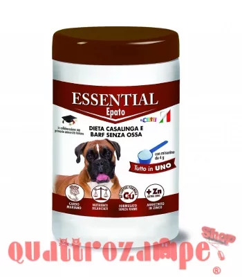 Cliffi Essential Epato 650 gr Cane
