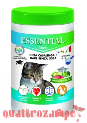 Cliffi Essential Gatto Adult 150 gr