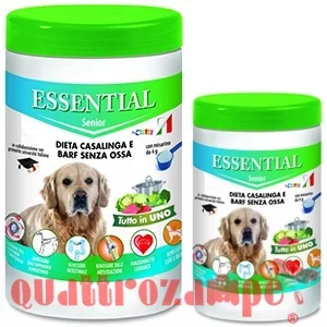 Cliffi Essential Cane Senior 150 Gr