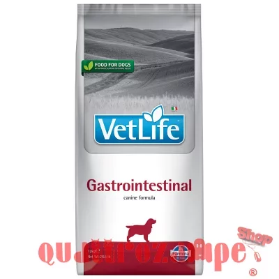 Farmina Vet Life Gastro Intestinal 2 Kg Per Cani