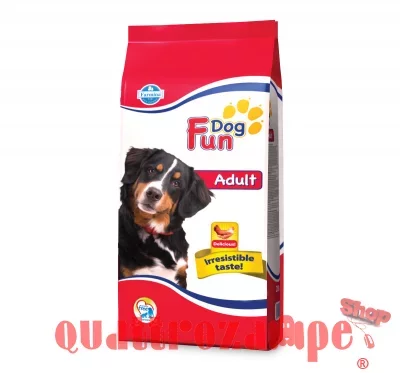 Farmina Fun Dog Adult 20 kg