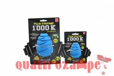 Ferribiella Fuxtreme Giochi da Masticare 1000 kg Large 11,2 cm Strong