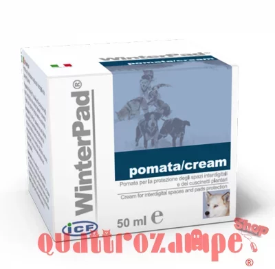 Icf Winterpad Pomata 50 ml Cani