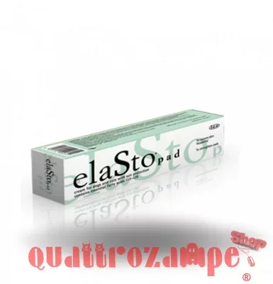 Icf Elastopad 75 ml Crema Solare Per Cani e Gatti