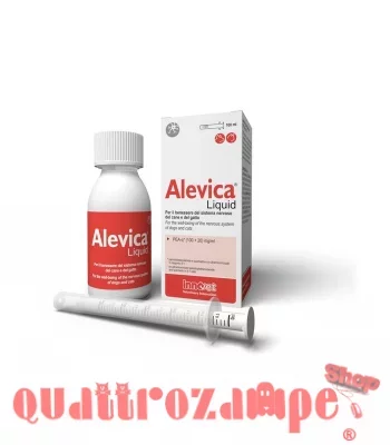 Innovet Alevica Liquid 100 ml