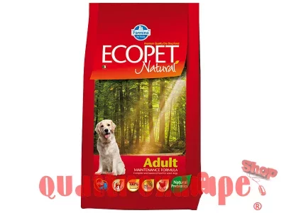 Farmina Ecopet Natural Medium Adult Pollo 2,5 Kg
