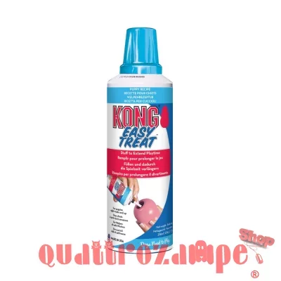 Kong Easy Treat Puppy Pasta al Pollo 226 gr Cane Cucciolo