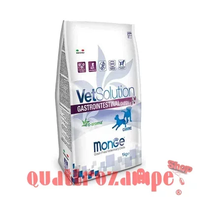 Monge VetSolution GastroIntestinal Puppy 5 Kg Per Cani