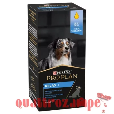 Pro Plan Dog Adult Senior Relax 500 ml Complemento Alimentare Per Cani
