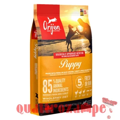 Orijen Puppy 2 Kg Per Cane Cucciolo Tutte le Taglie